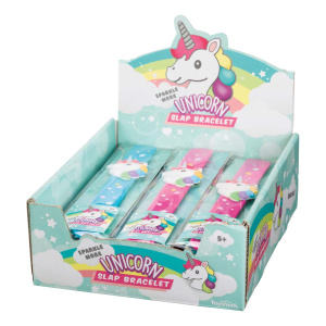 Brazalete Imantado Unicornio