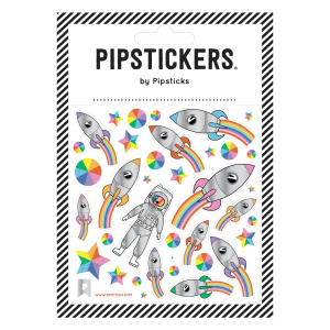 Pipsticks - Houston...Tenemos un Arcoíris