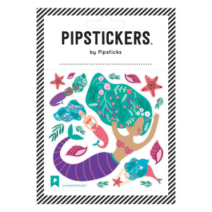 Pipsticks - Queridas Sirenas