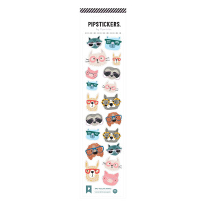 Pipsticks - Animales Espectaculares