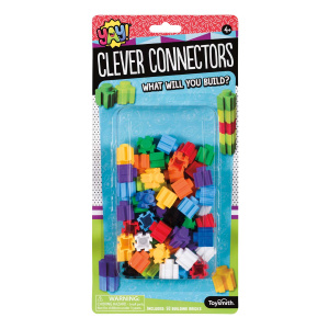 Mini Bloques Conectores Inteligentes