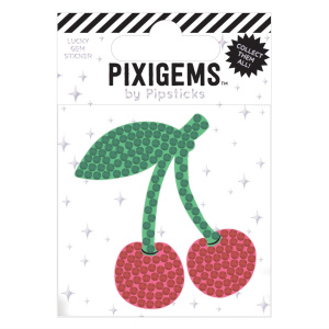 Pipsticks - Pixigem Cha Cha Cereza