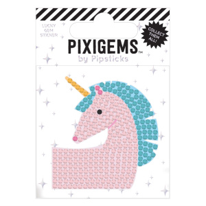 Pipsticks - Pixigem Eunice Unicornio