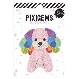 Pipsticks - Pixigem Perrito Arcoíris