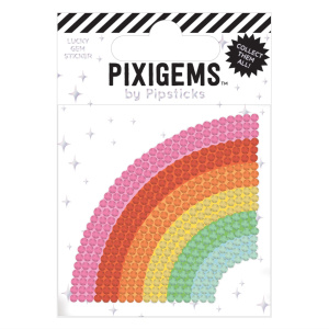 Pipsticks - Pixigema Arco Iris de Riley