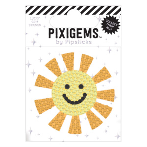 Pipsticks - Pixigema Soleado