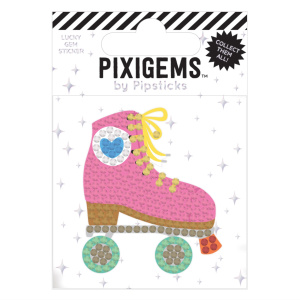 Pipsticks - Pixigem Patinaje de Verano