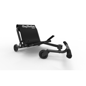 Patín EzyRoller Classic Negro