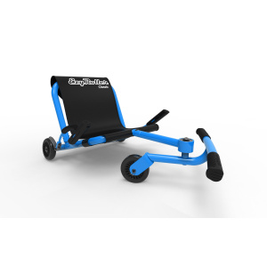 Patín EzyRoller Classic Azul