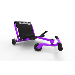 Patín EzyRoller Classic Morado