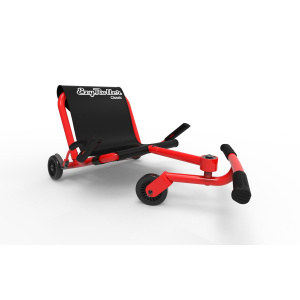 Patín EzyRoller Classic Rojo