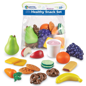 Set de bocadillos saludables de New Sprouts®