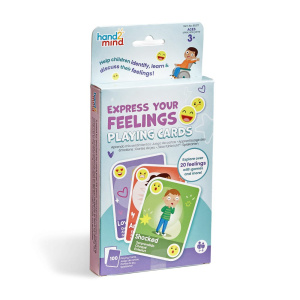 Cartas Express Your Feelings®