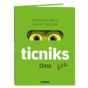 Ticniks 1 Dina